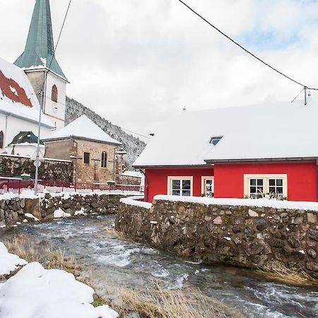 Doller Villa 4 Stars Hot Tub Mountain Ski Ballon D'Alsace Sewen Buitenkant foto