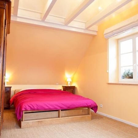 Doller Villa 4 Stars Hot Tub Mountain Ski Ballon D'Alsace Sewen Buitenkant foto