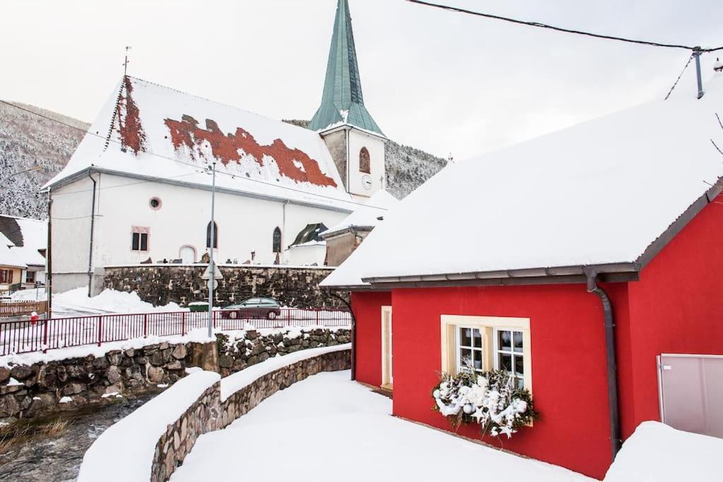 Doller Villa 4 Stars Hot Tub Mountain Ski Ballon D'Alsace Sewen Buitenkant foto