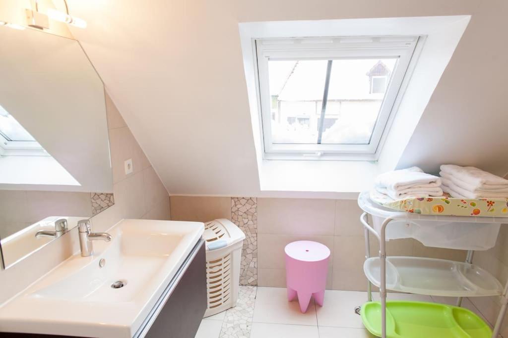 Doller Villa 4 Stars Hot Tub Mountain Ski Ballon D'Alsace Sewen Buitenkant foto