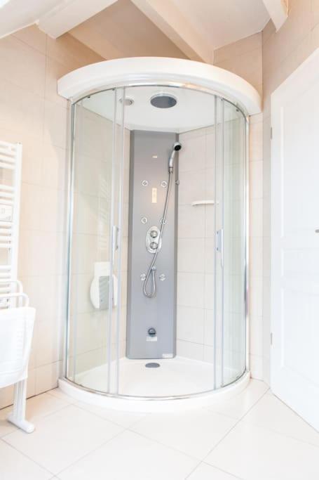 Doller Villa 4 Stars Hot Tub Mountain Ski Ballon D'Alsace Sewen Buitenkant foto