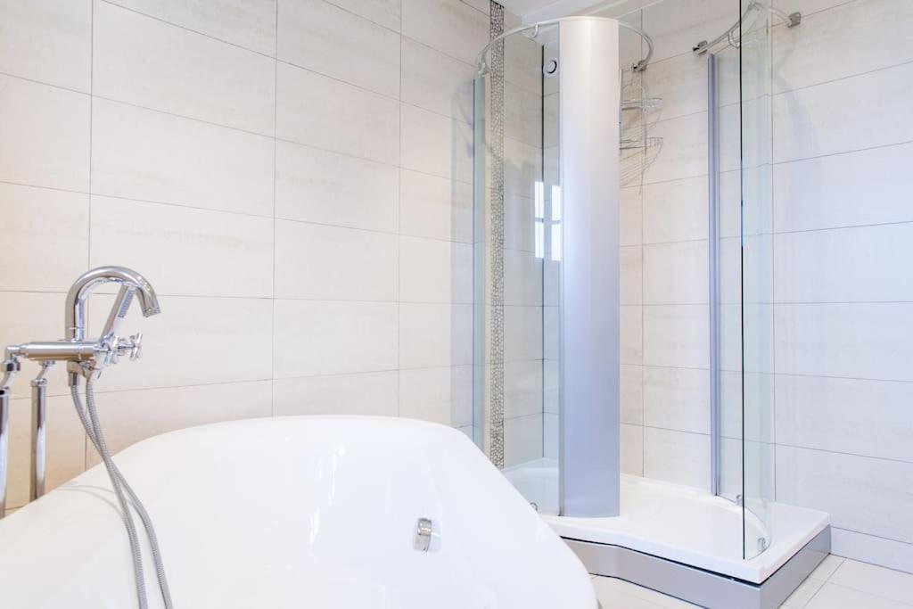 Doller Villa 4 Stars Hot Tub Mountain Ski Ballon D'Alsace Sewen Buitenkant foto