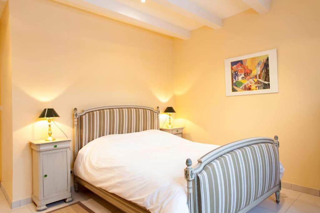 Doller Villa 4 Stars Hot Tub Mountain Ski Ballon D'Alsace Sewen Buitenkant foto