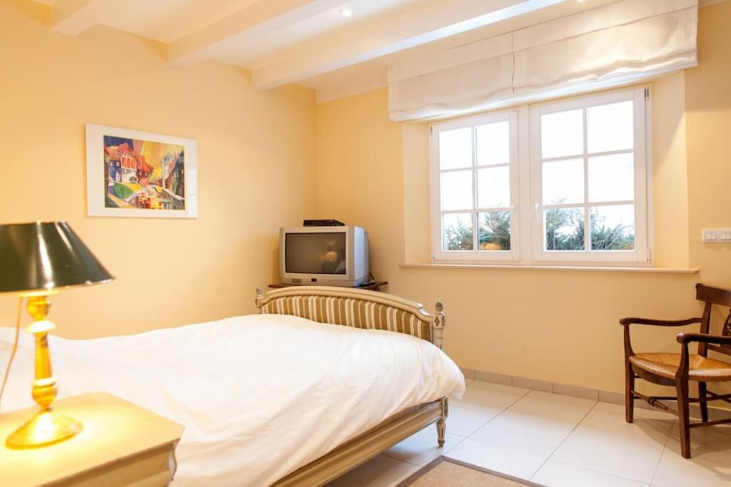 Doller Villa 4 Stars Hot Tub Mountain Ski Ballon D'Alsace Sewen Buitenkant foto