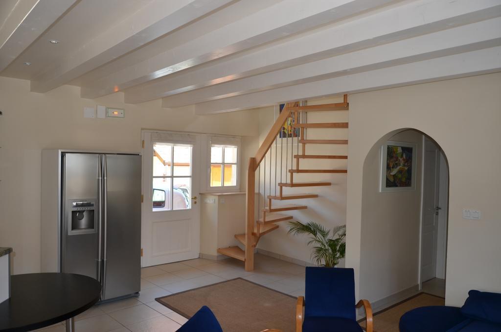 Doller Villa 4 Stars Hot Tub Mountain Ski Ballon D'Alsace Sewen Buitenkant foto