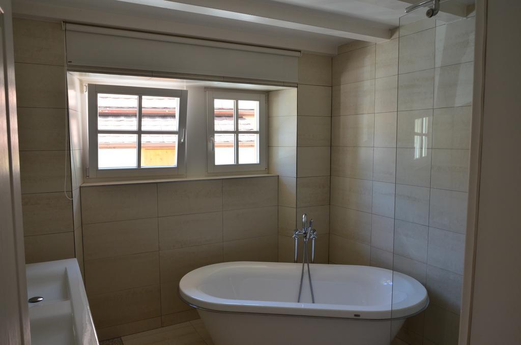 Doller Villa 4 Stars Hot Tub Mountain Ski Ballon D'Alsace Sewen Buitenkant foto