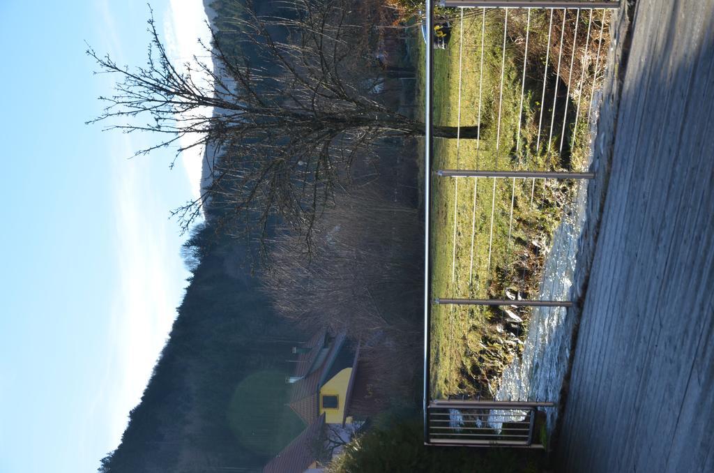 Doller Villa 4 Stars Hot Tub Mountain Ski Ballon D'Alsace Sewen Buitenkant foto